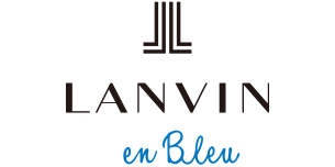 LANVIN en Bleu
